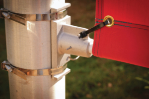 FibreFlex Bracket Bannerware