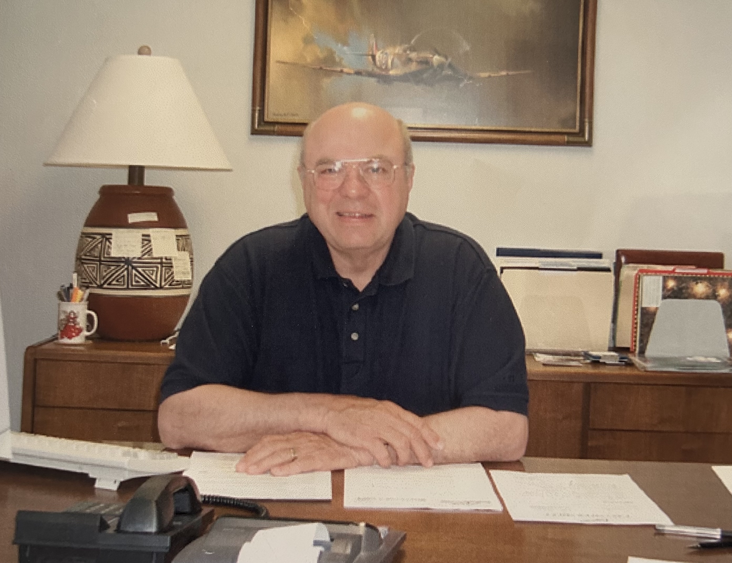 MainStreet Designs Inc History - Founder Charles Downs