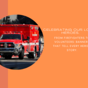 MSD – Celebrating our local heroes. HomeTown Heroes Banners- Celebrating local heroes