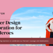 MSD Design FOR Heroes Design Banners for Heroes