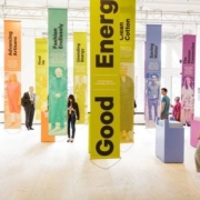 MSD hanging banners Hanging Banners- Banners to improve your event success- Mainstreet Designs Inc