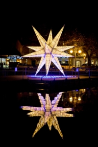 Masson Fiberglass decorations