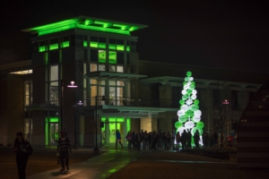 Jubilee Masson Fiberglass christmas Trees- MainStreet Designs