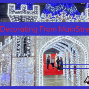 Carpenter Decorating From MainStreet Designs