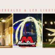 MSD Fiberglass and LED