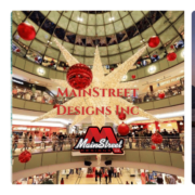 MSD Holidays for large Spaces (2) (1) Masson Fiberglass Holiday Decorations, Adamlights, and Carpenter Decor- Mainstreet Designs