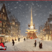 MSD Norman Rockwell Investing In Fiberglass Decor and LED Lighting - Mainstreet Designs