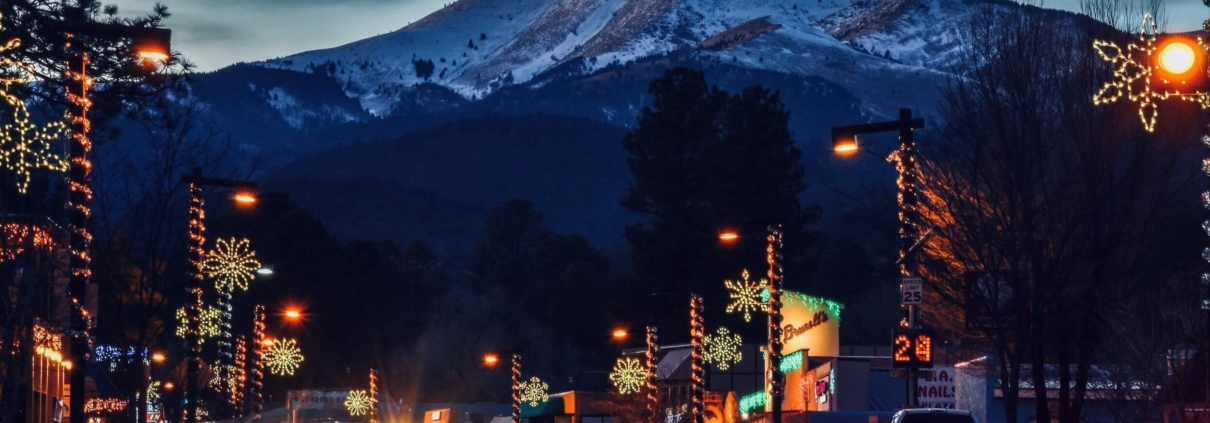 Carpenter Decorating Pole Mount Decorations- MainStreet Designs