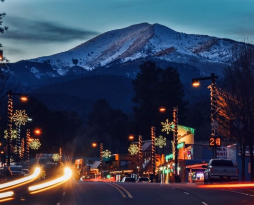 Carpenter Decorating Pole Mount Decorations- MainStreet Designs