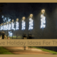 Creative Pole Mounted Holiday Ideas For The City- MainStreet Designs