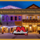Inspiring American Cities For Holiday Decorating- MainStreet Designs
