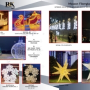 R&K Premier and Masson Fiberglass- MainStreet Designs