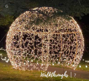 R&K 3D Decorations - Walkthrough