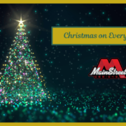 Christmas On Every Corner Christmas On Every Corner Creative Ideas for City-Wide Holiday Decoration Displays