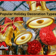 Popular Holiday Decorations Popular Holiday Decoration Types - MainStreet Designs