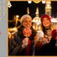 Light Up Your Municipality: Commercial Holiday Decorations To Spread Cheer & Attract Crowds