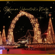 Design an Unforgettable Winter City Christmas Decorations - Design an Unforgettable Winter