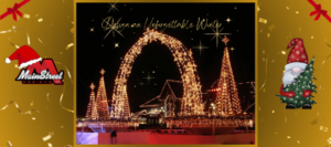 City Christmas Decorations - Design an Unforgettable Winter