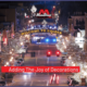 Adding The Joy of Commercial Street Decorations