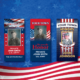 Products: custom hometown heroes pole banners