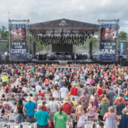 country-music-festival City Banners for Music Festival