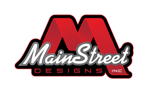 Mainstreet Designs Inc Logo