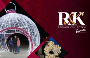 R&K Premier Catalog cover