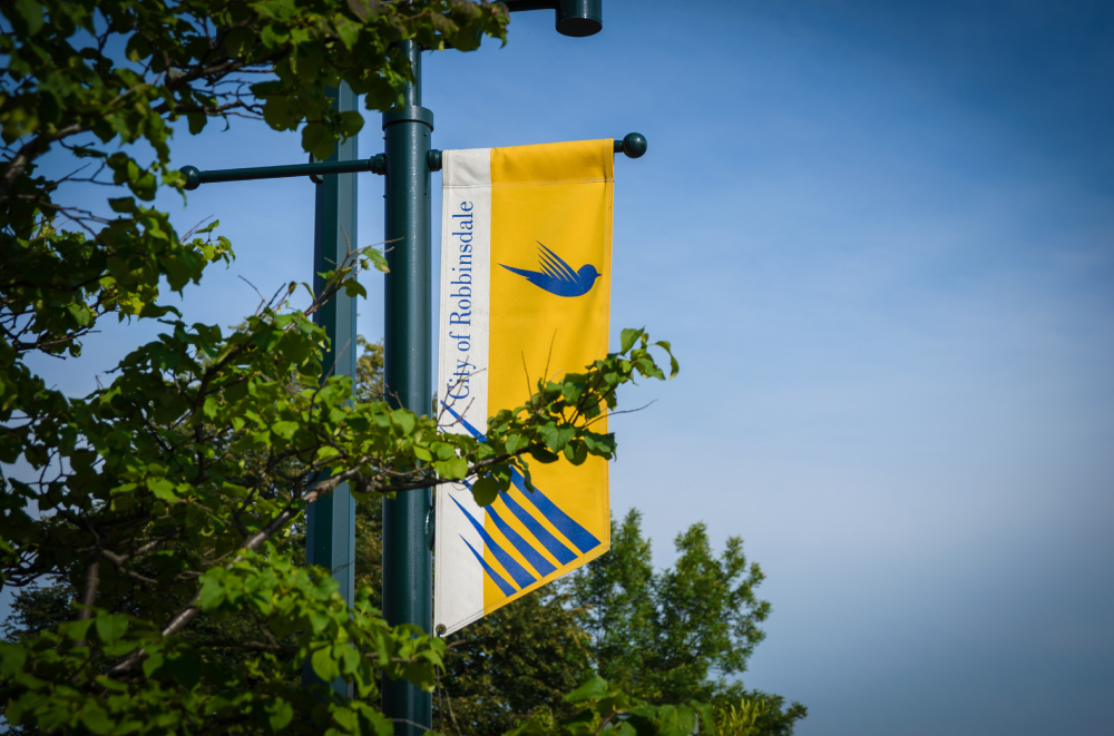 MainStreet-Designs-Homepage-Image City of Robbinsdale Banner
