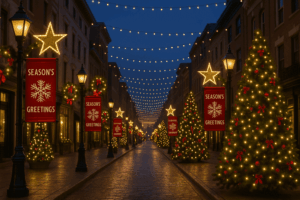 Carpernter Decorating Sale