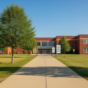 Elementary School Welcome banners Elementary School Welcome Banners
