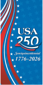 USA 250 1776 -2026